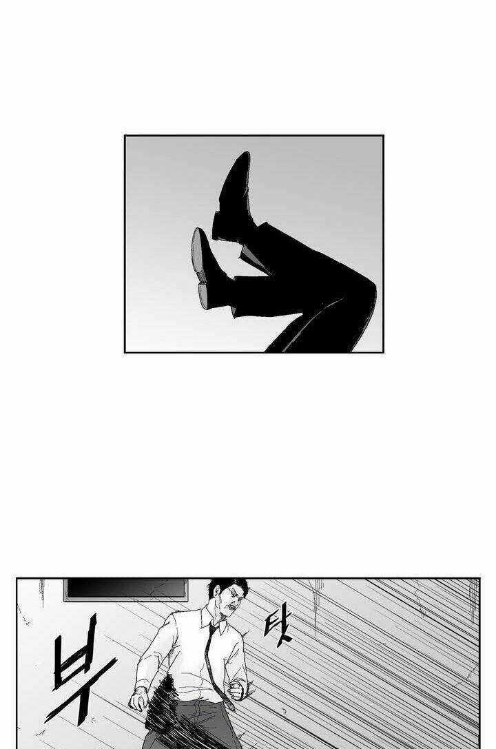 Bạo Lực Học Đường Chapter 30 trang 33