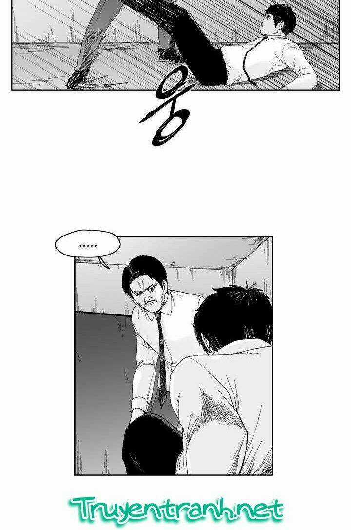 Bạo Lực Học Đường Chapter 30 trang 34