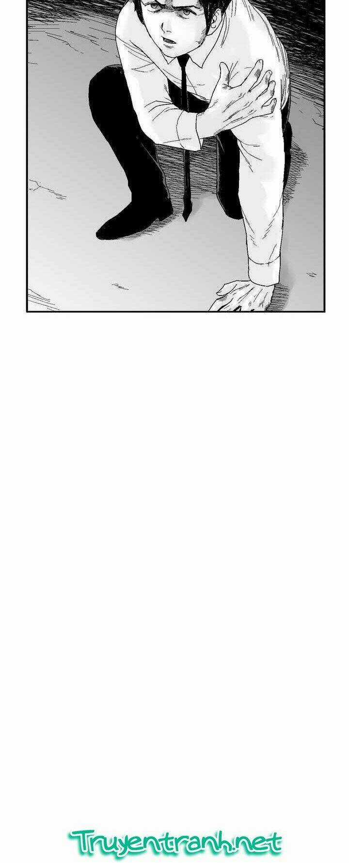 Bạo Lực Học Đường Chapter 30 trang 36