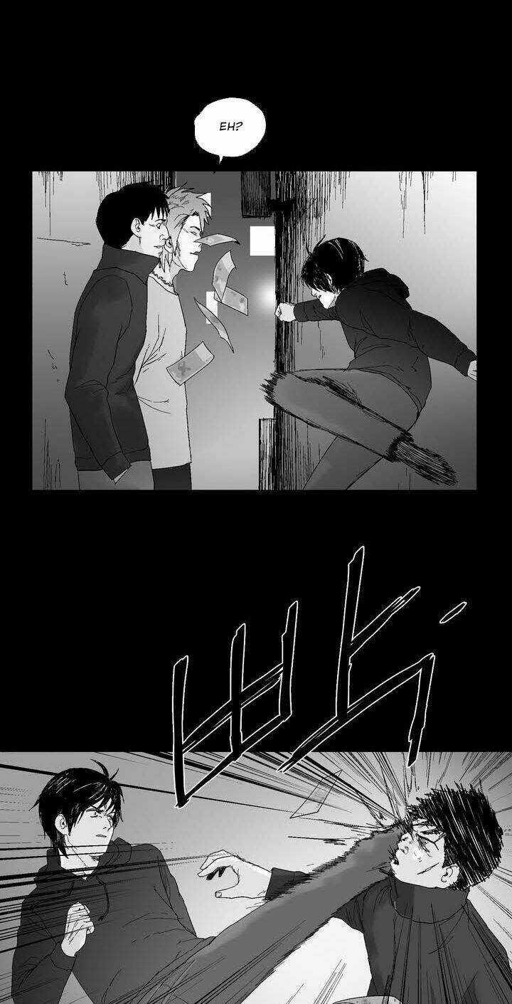 Bạo Lực Học Đường Chapter 30 trang 5