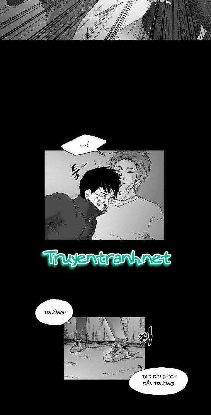 Bạo Lực Học Đường Chapter 30 trang 6