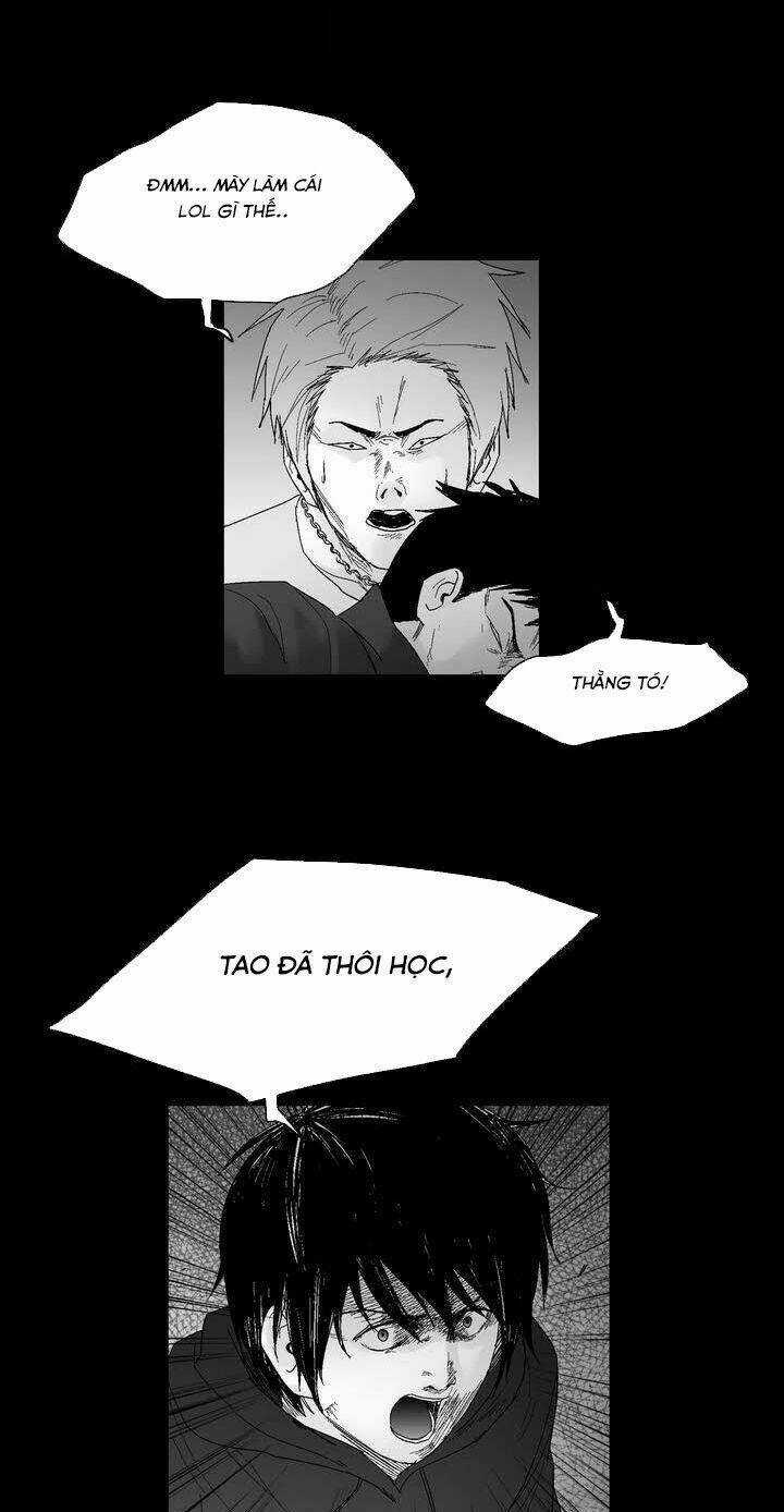 Bạo Lực Học Đường Chapter 30 trang 7