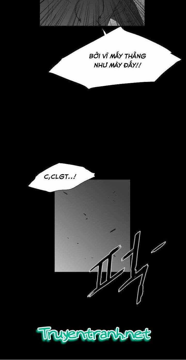 Bạo Lực Học Đường Chapter 30 trang 8