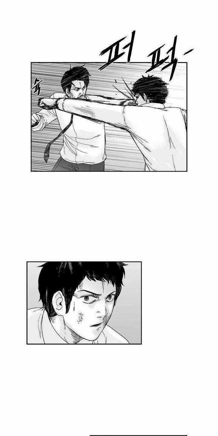 Bạo Lực Học Đường Chapter 31 trang 10