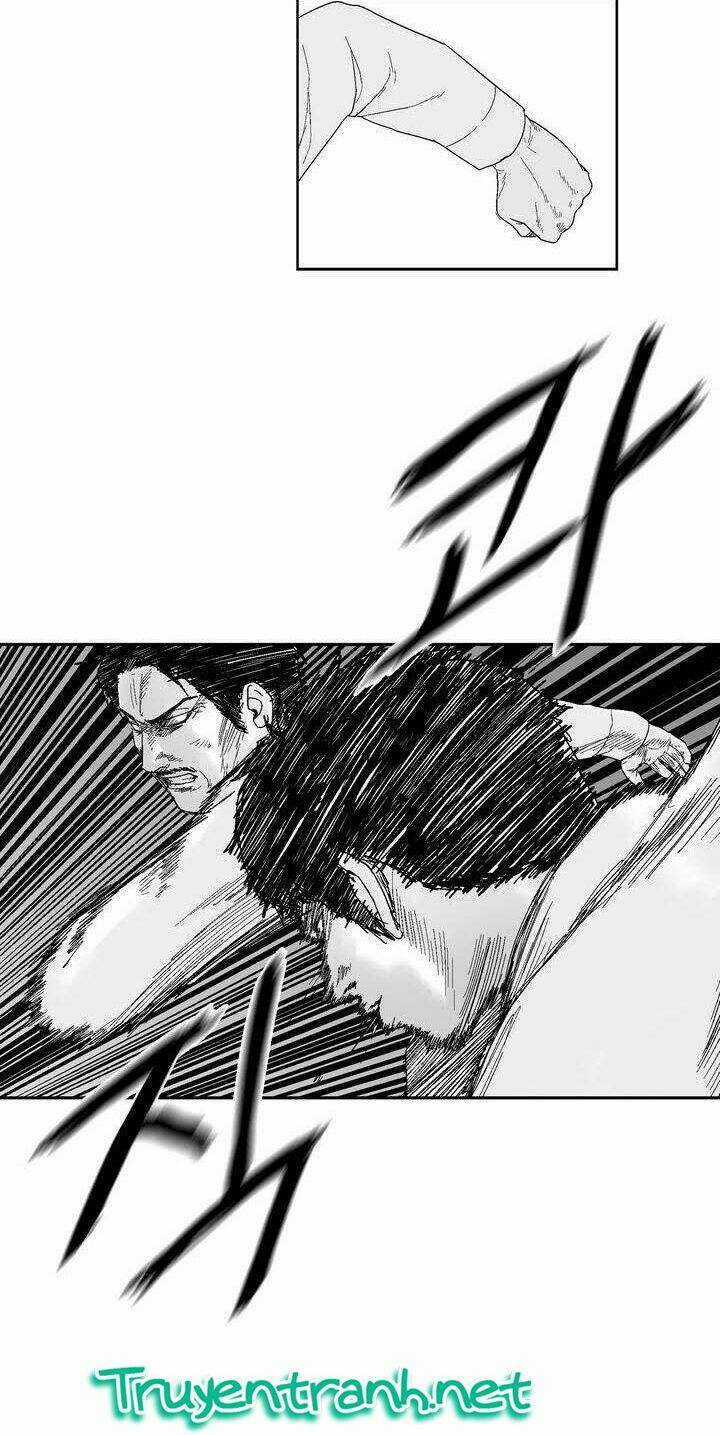 Bạo Lực Học Đường Chapter 31 trang 11