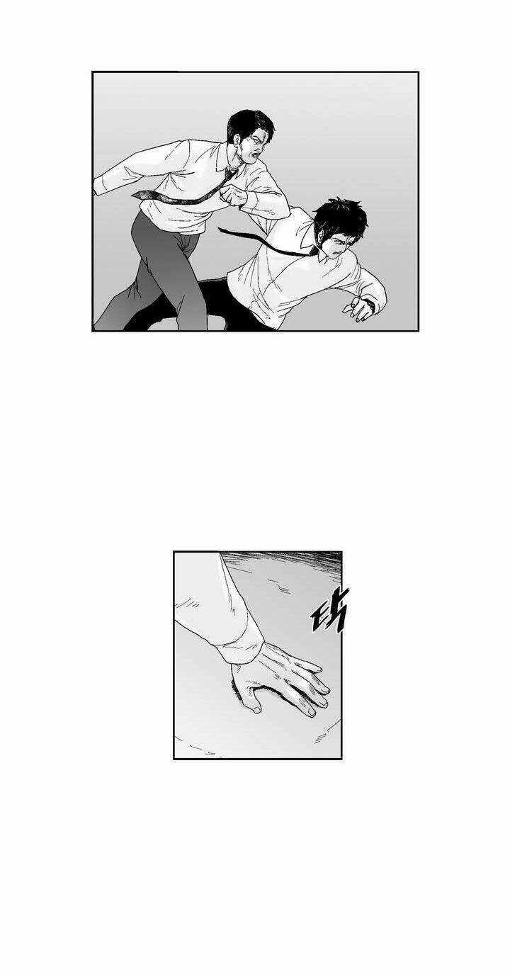 Bạo Lực Học Đường Chapter 31 trang 12