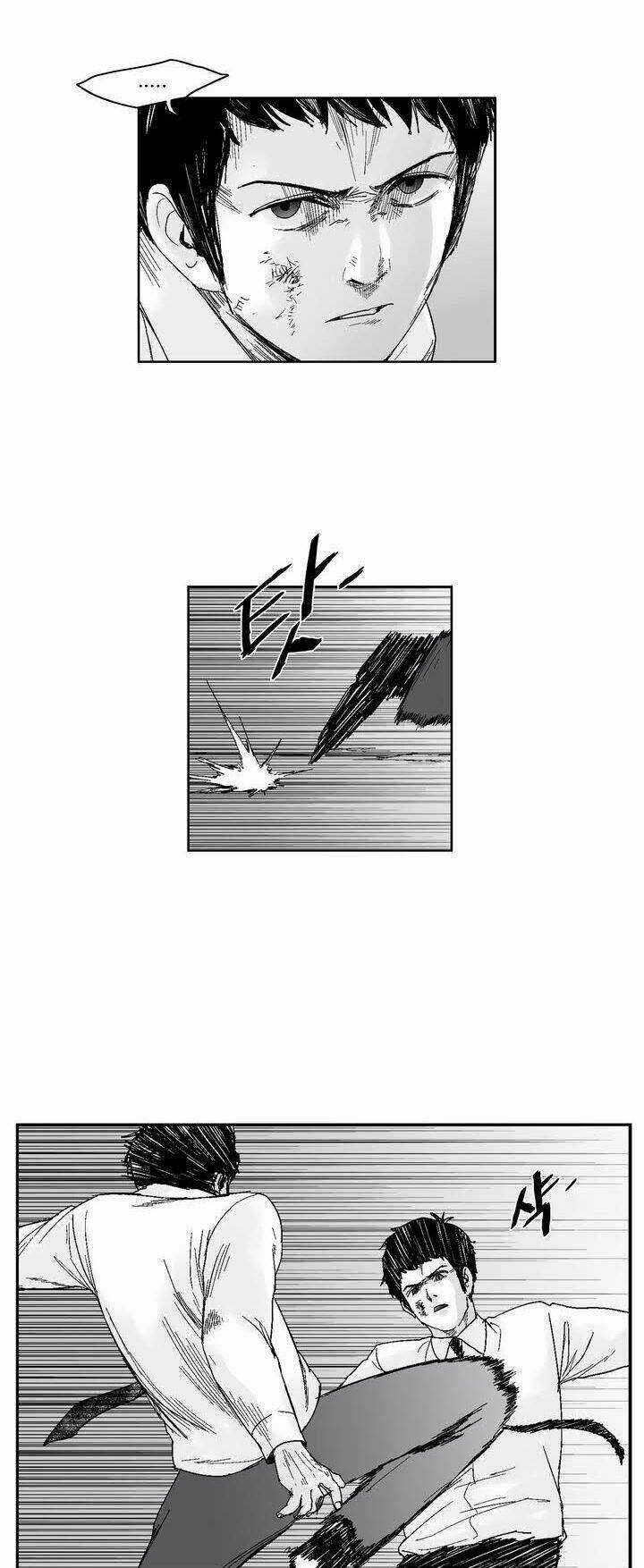 Bạo Lực Học Đường Chapter 31 trang 14