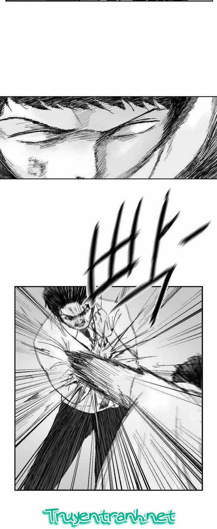 Bạo Lực Học Đường Chapter 31 trang 15