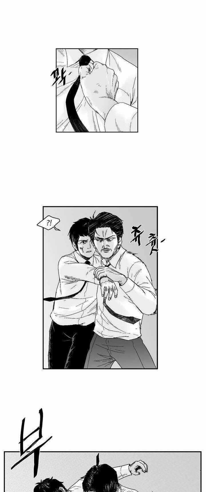 Bạo Lực Học Đường Chapter 31 trang 18