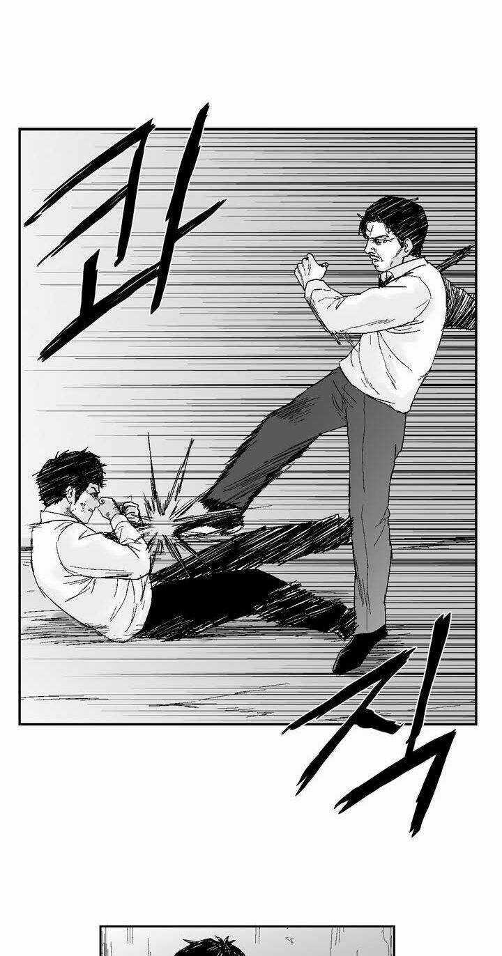 Bạo Lực Học Đường Chapter 31 trang 20