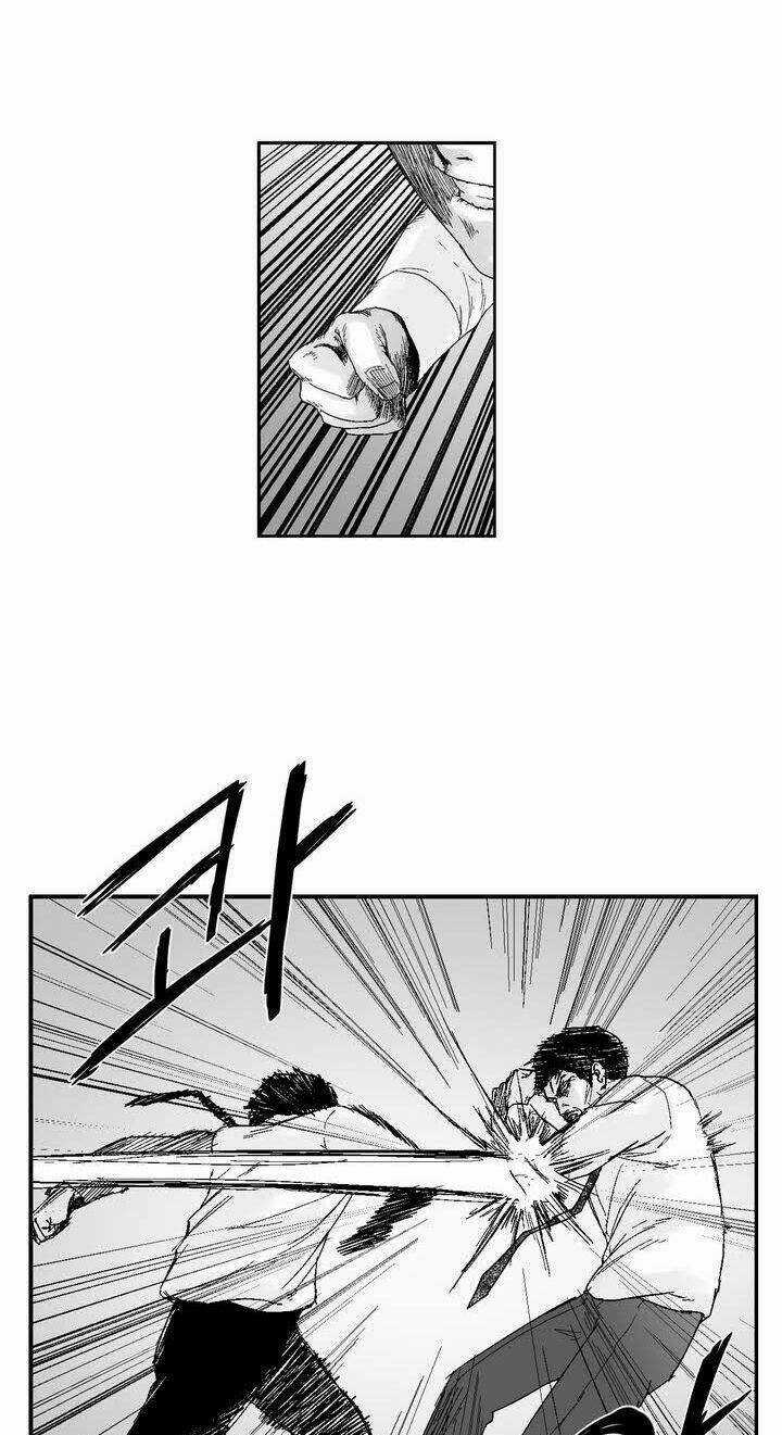 Bạo Lực Học Đường Chapter 31 trang 24