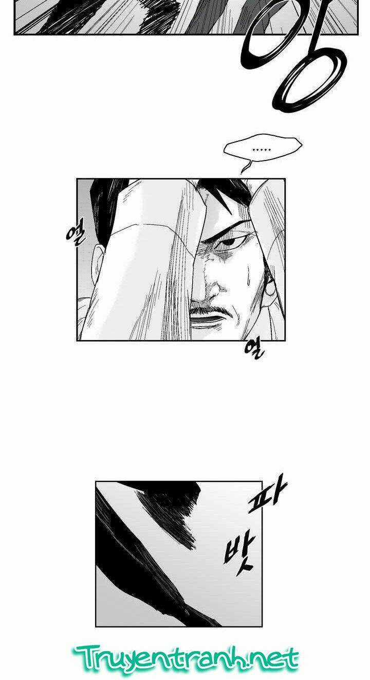 Bạo Lực Học Đường Chapter 31 trang 25