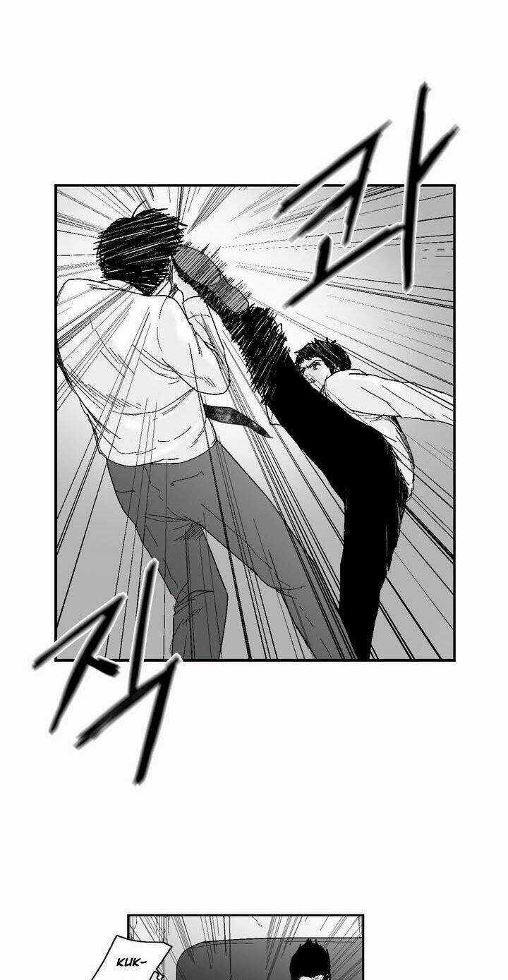 Bạo Lực Học Đường Chapter 31 trang 26