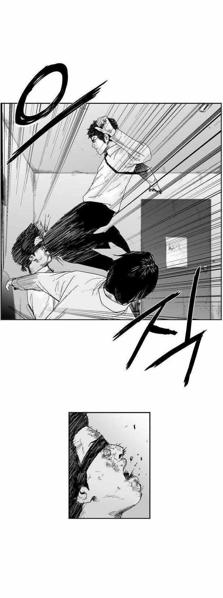 Bạo Lực Học Đường Chapter 31 trang 28