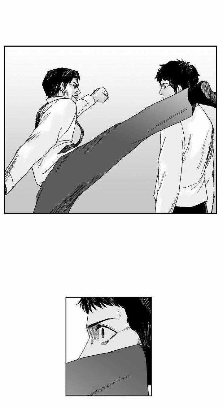 Bạo Lực Học Đường Chapter 31 trang 32