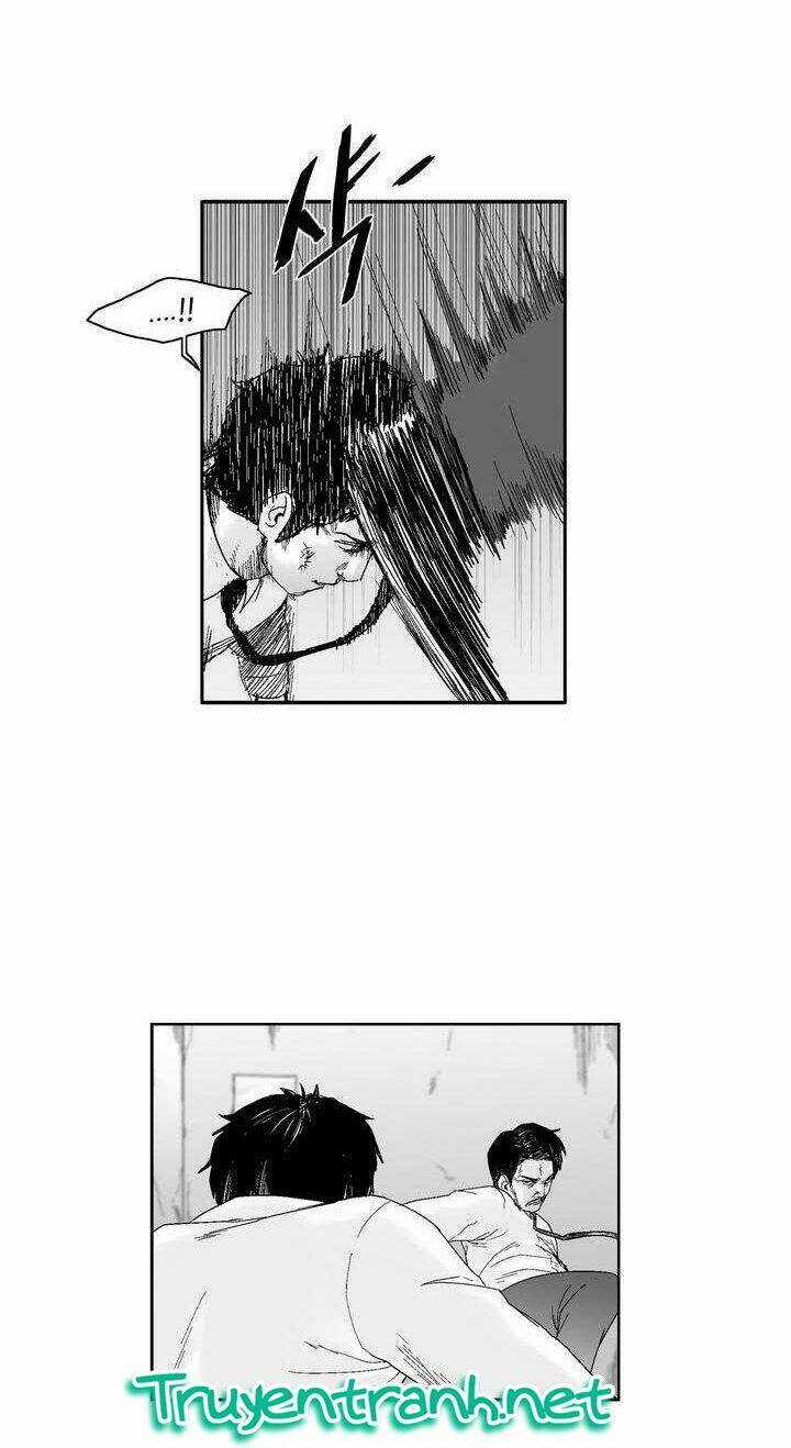 Bạo Lực Học Đường Chapter 31 trang 33