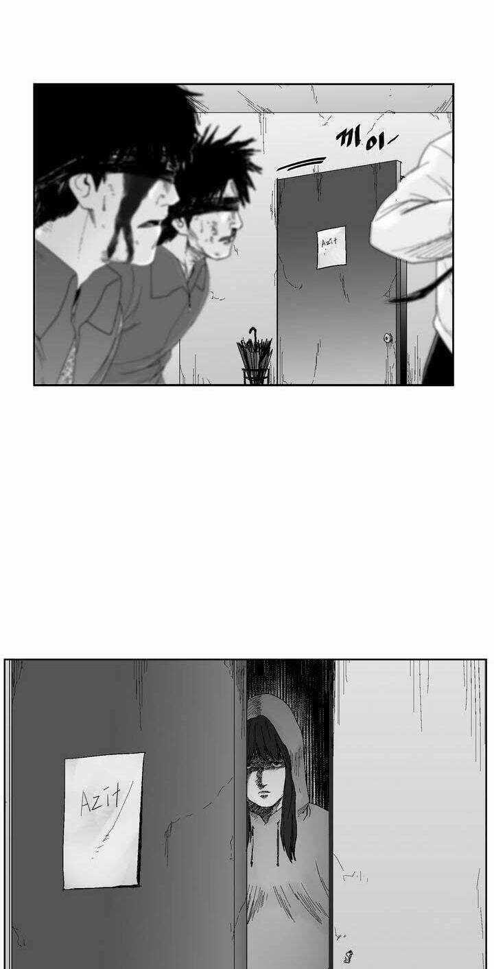 Bạo Lực Học Đường Chapter 31 trang 36