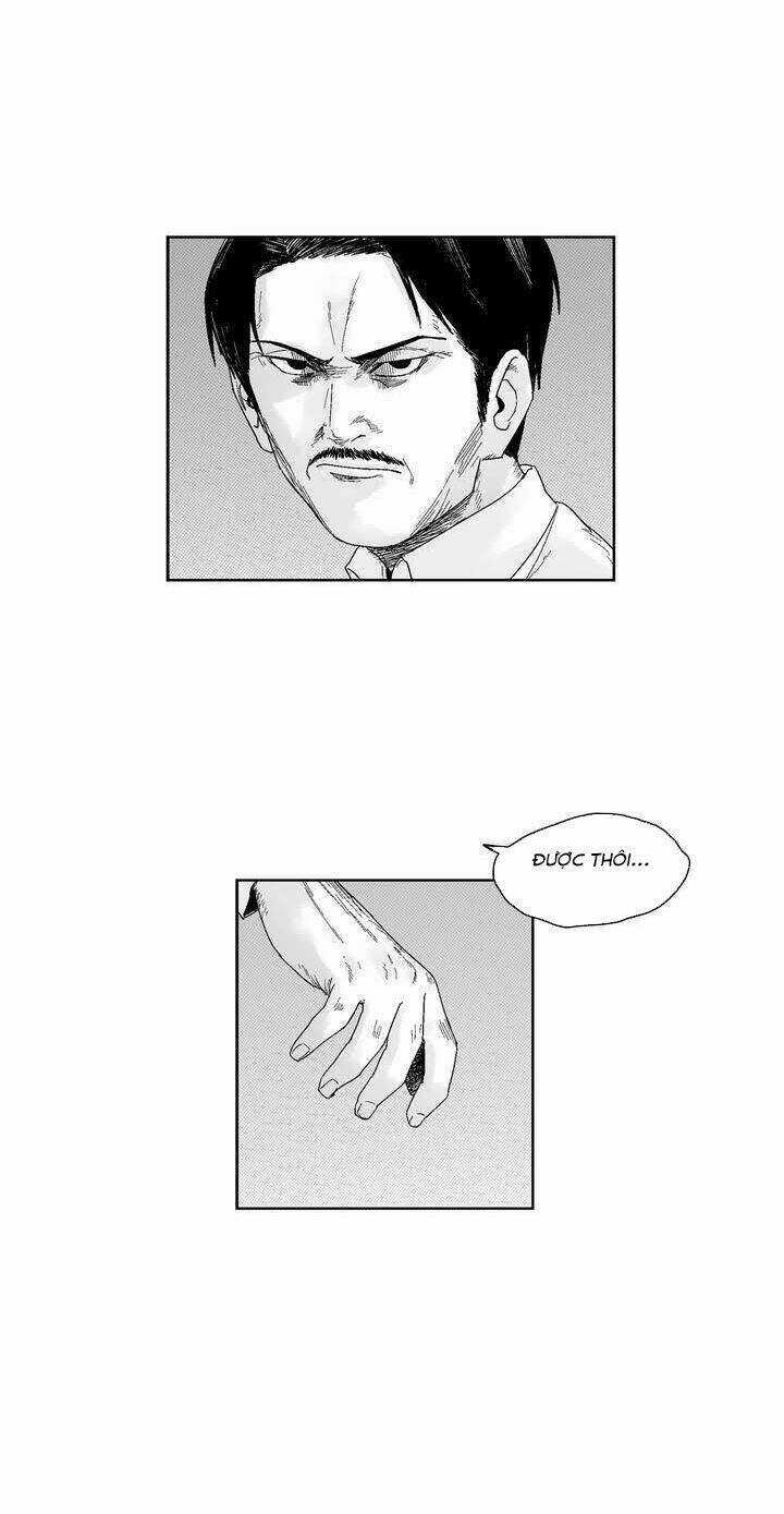 Bạo Lực Học Đường Chapter 31 trang 4