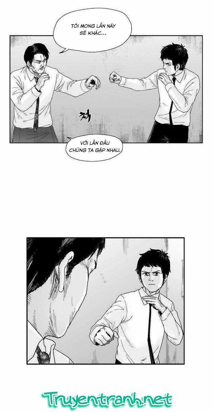 Bạo Lực Học Đường Chapter 31 trang 5