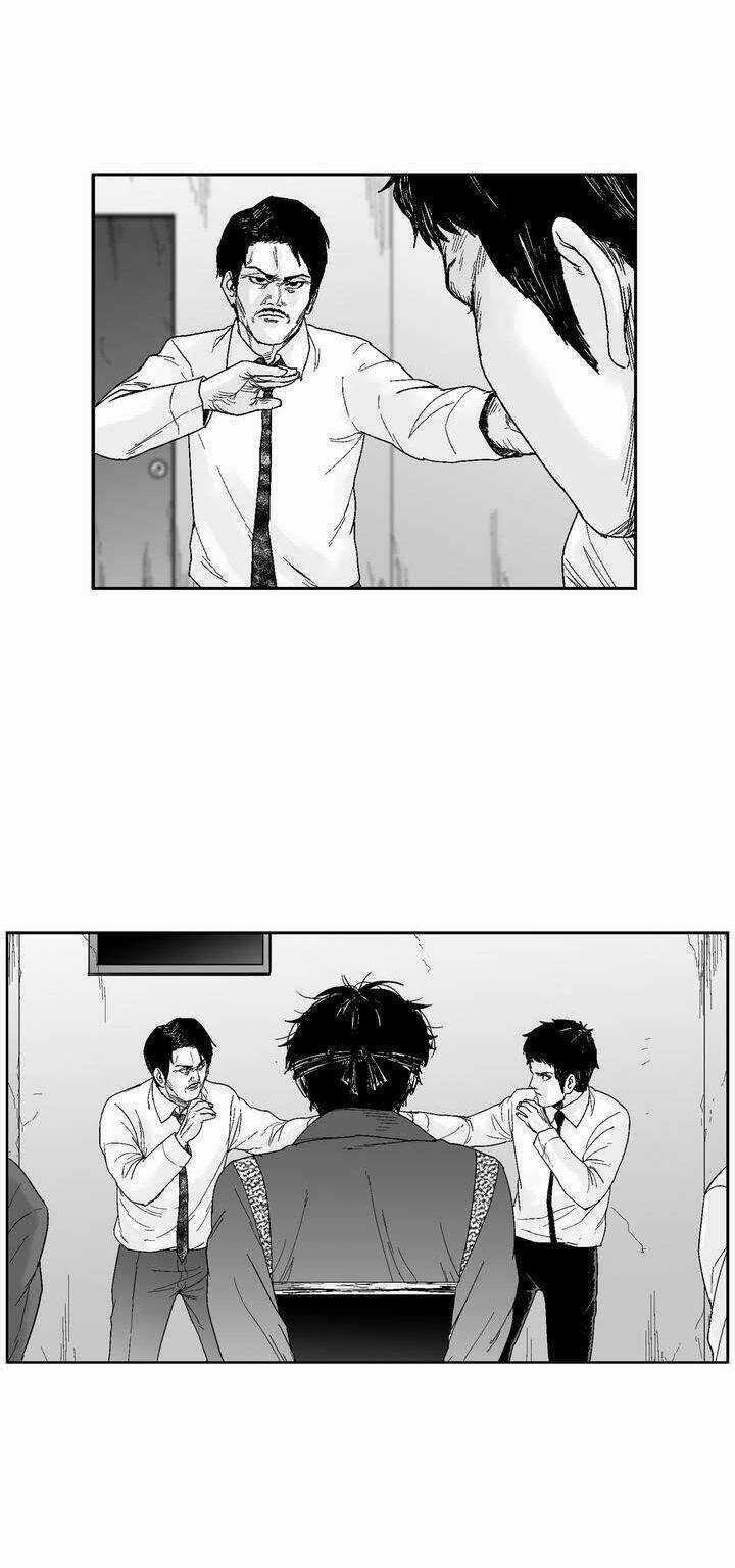 Bạo Lực Học Đường Chapter 31 trang 6