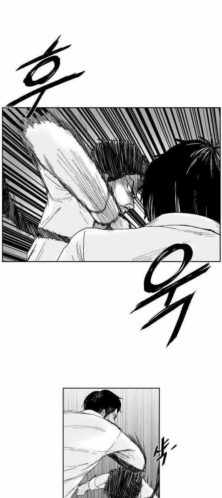 Bạo Lực Học Đường Chapter 31 trang 8