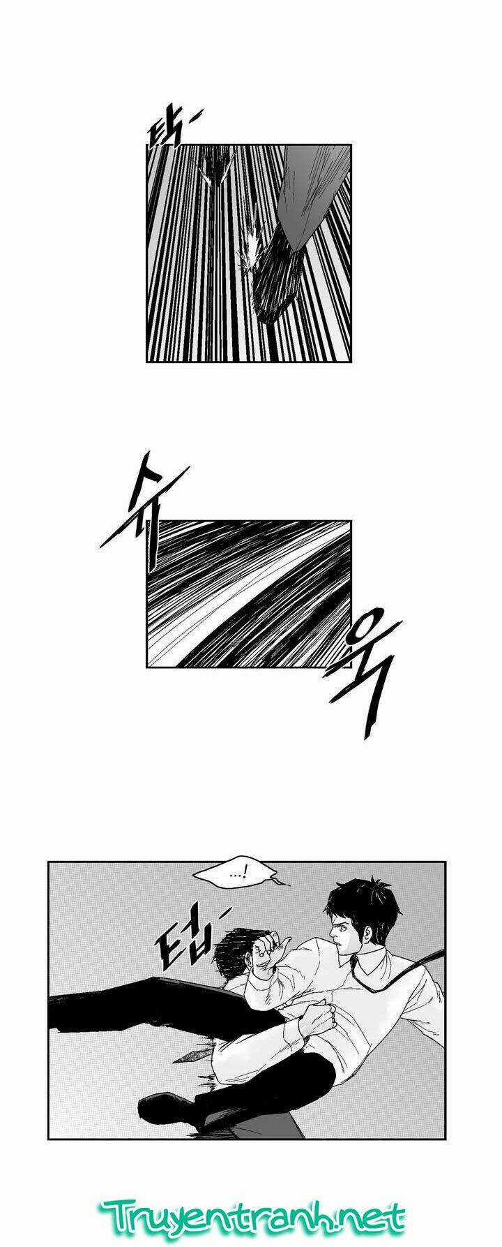 Bạo Lực Học Đường Chapter 32 trang 10