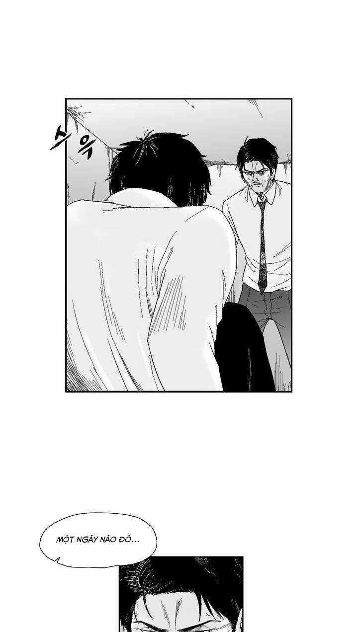 Bạo Lực Học Đường Chapter 32 trang 14