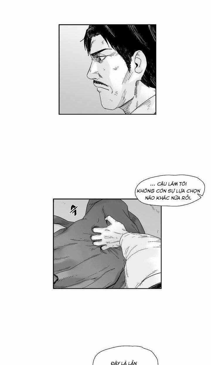 Bạo Lực Học Đường Chapter 32 trang 16