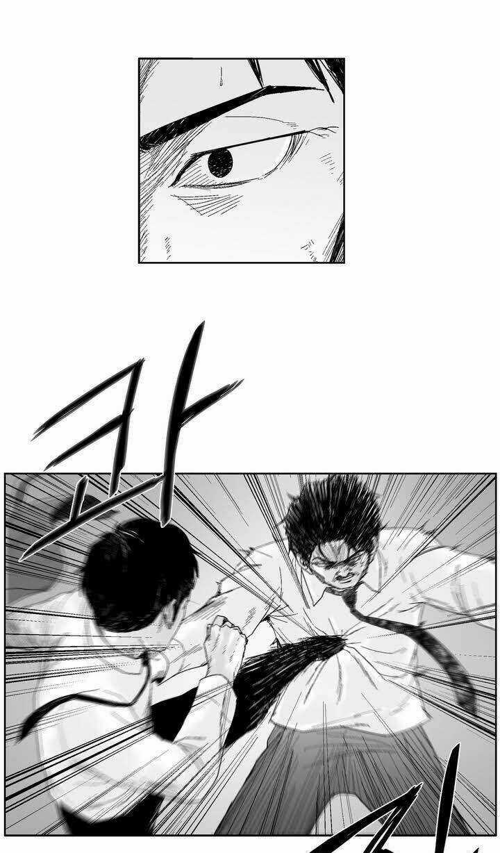 Bạo Lực Học Đường Chapter 32 trang 18