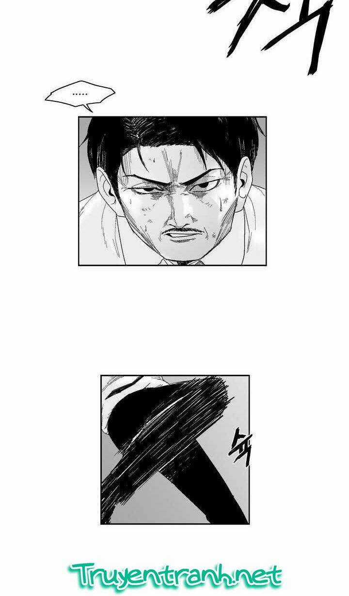 Bạo Lực Học Đường Chapter 32 trang 19