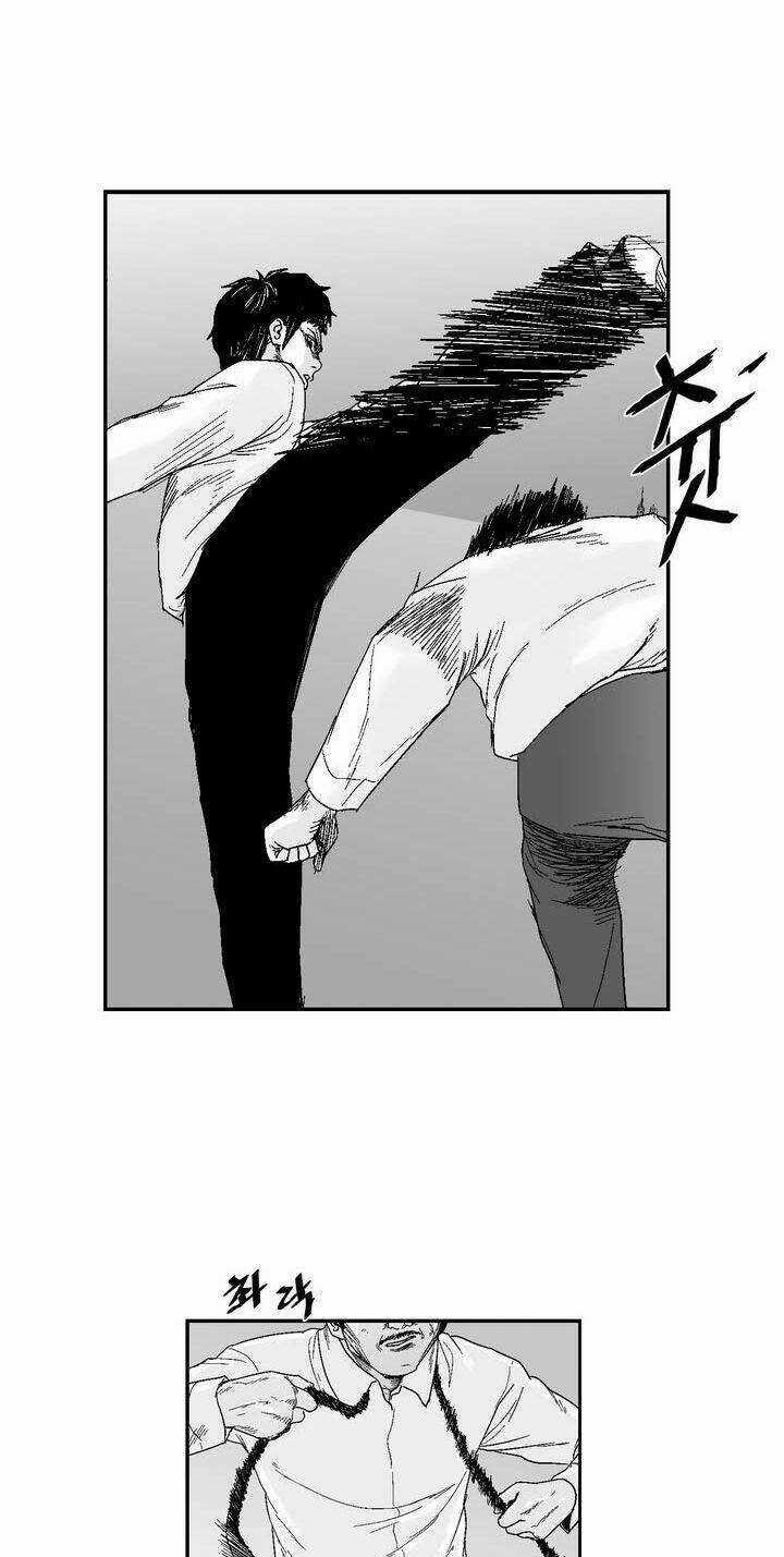 Bạo Lực Học Đường Chapter 32 trang 20