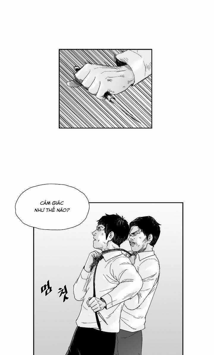 Bạo Lực Học Đường Chapter 32 trang 26