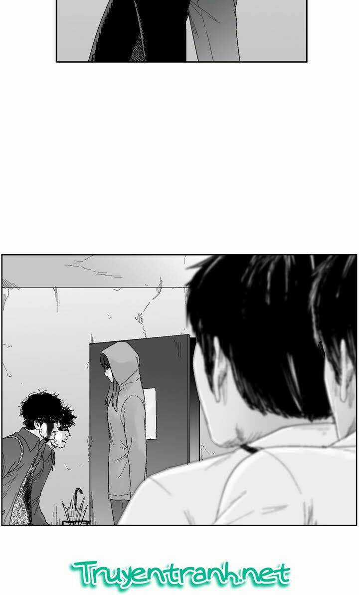 Bạo Lực Học Đường Chapter 32 trang 27