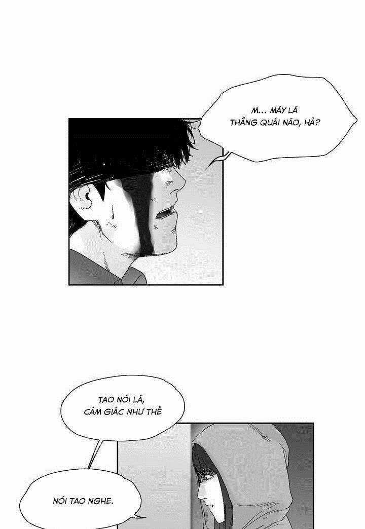 Bạo Lực Học Đường Chapter 32 trang 28