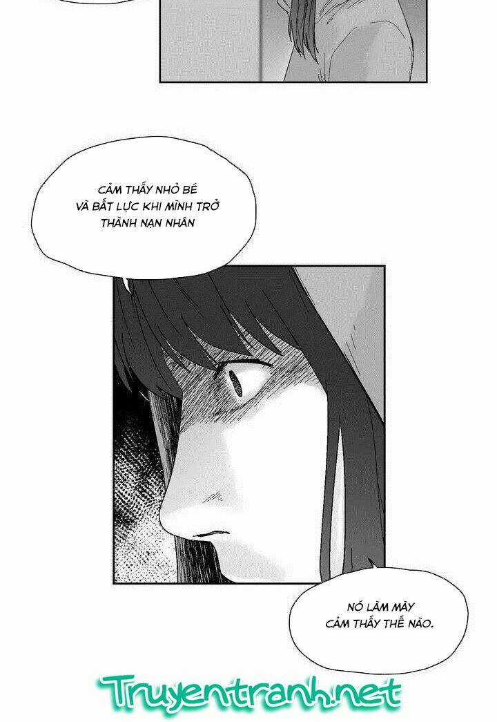 Bạo Lực Học Đường Chapter 32 trang 29