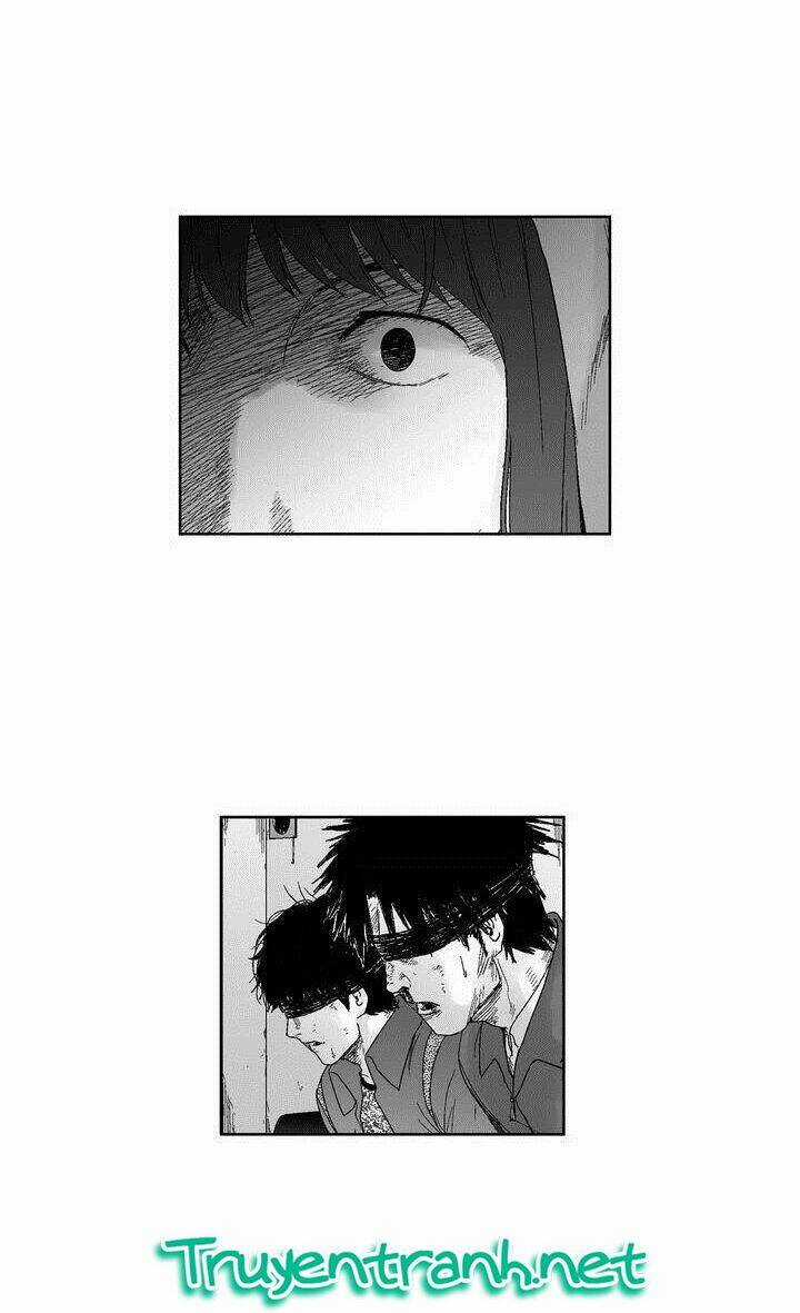 Bạo Lực Học Đường Chapter 32 trang 3