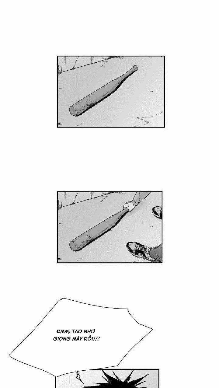 Bạo Lực Học Đường Chapter 32 trang 32