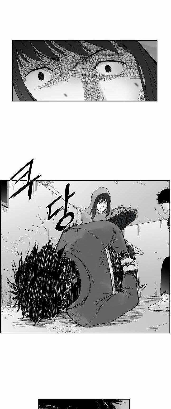 Bạo Lực Học Đường Chapter 32 trang 34