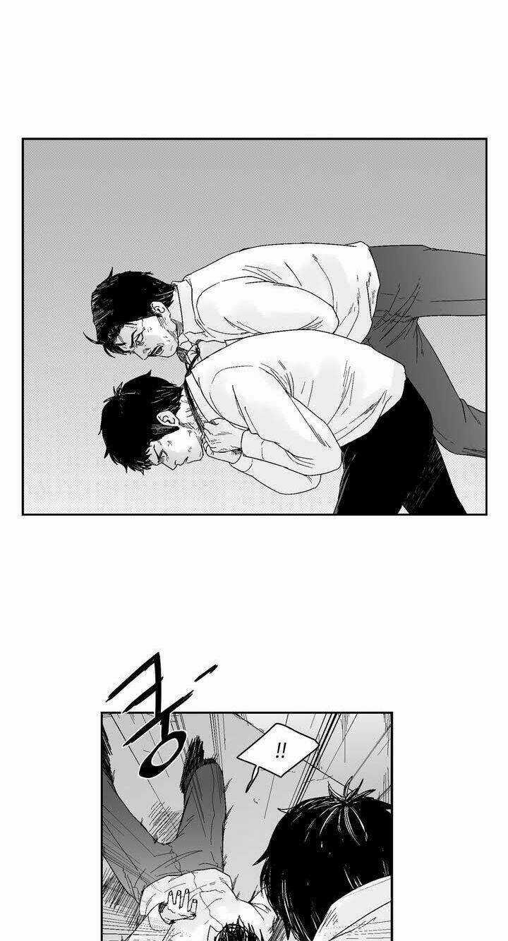 Bạo Lực Học Đường Chapter 32 trang 36