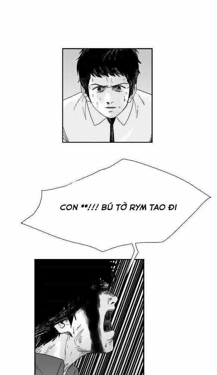 Bạo Lực Học Đường Chapter 32 trang 40