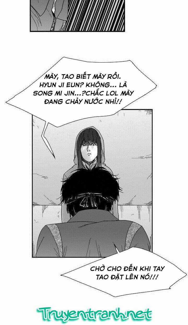 Bạo Lực Học Đường Chapter 32 trang 41