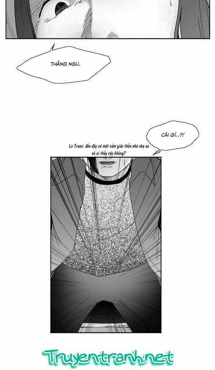 Bạo Lực Học Đường Chapter 32 trang 43