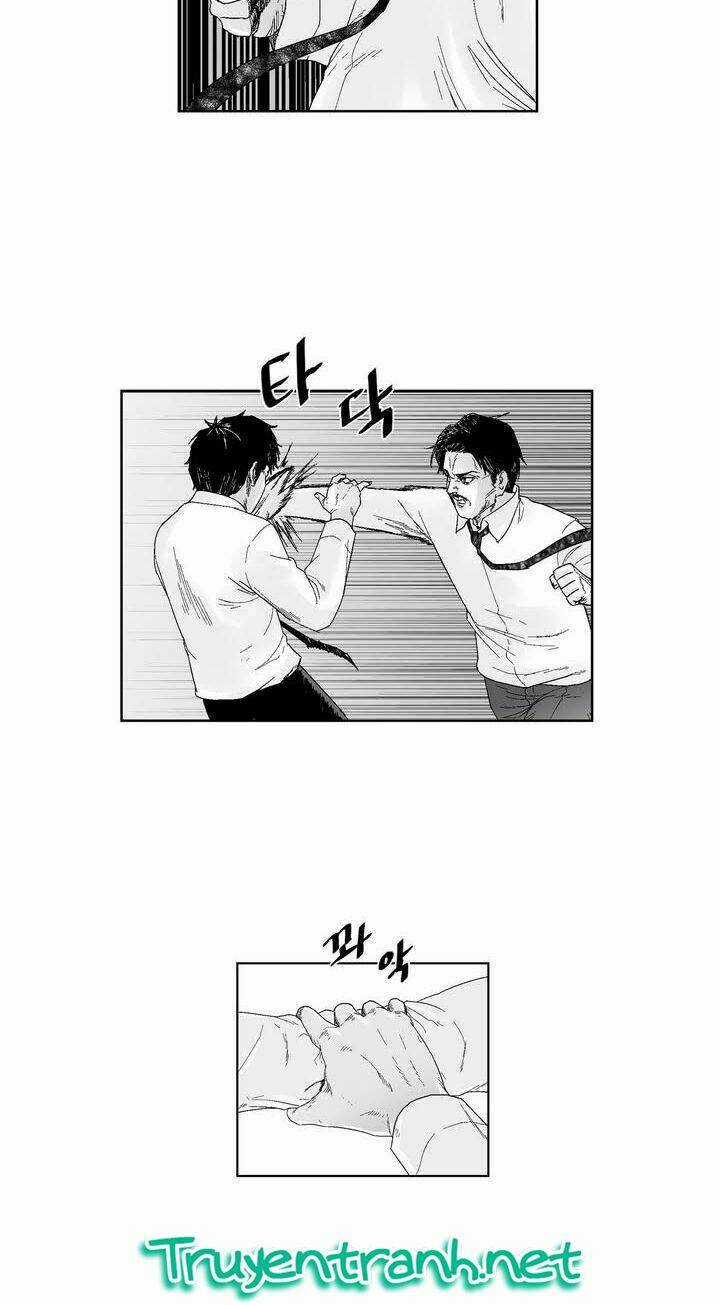 Bạo Lực Học Đường Chapter 32 trang 5