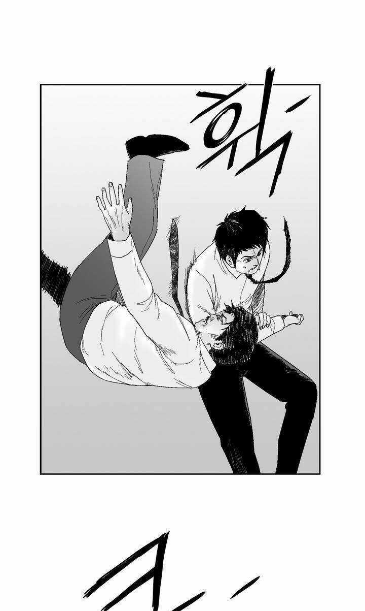 Bạo Lực Học Đường Chapter 32 trang 6