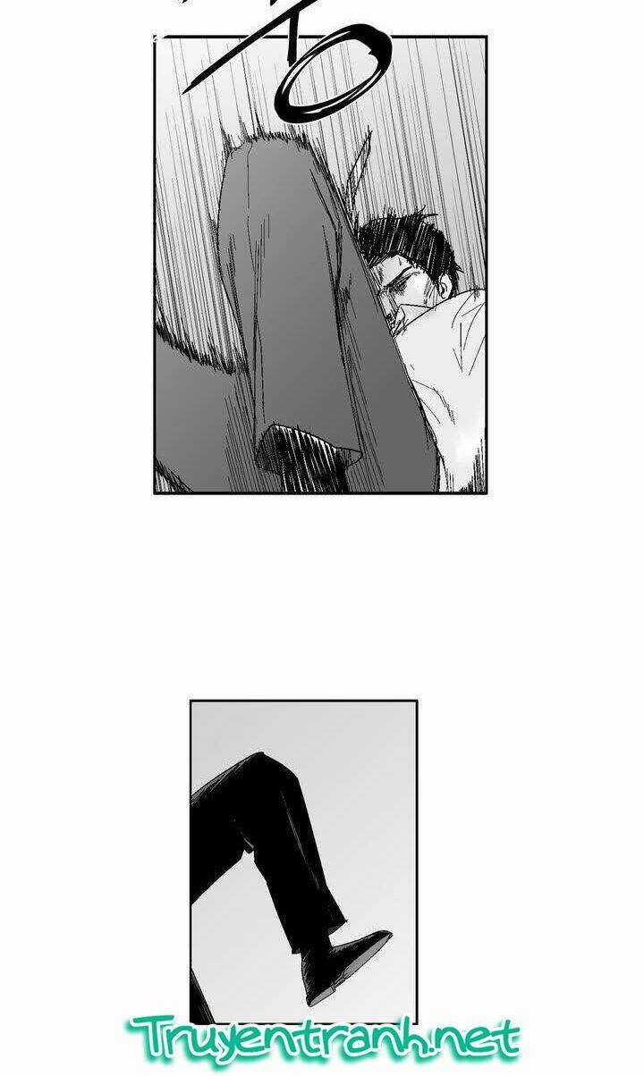 Bạo Lực Học Đường Chapter 32 trang 7