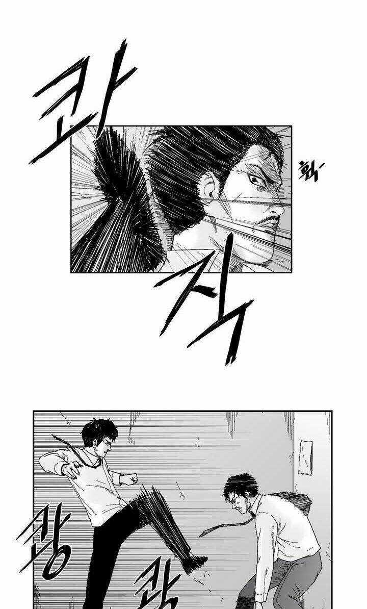 Bạo Lực Học Đường Chapter 32 trang 8