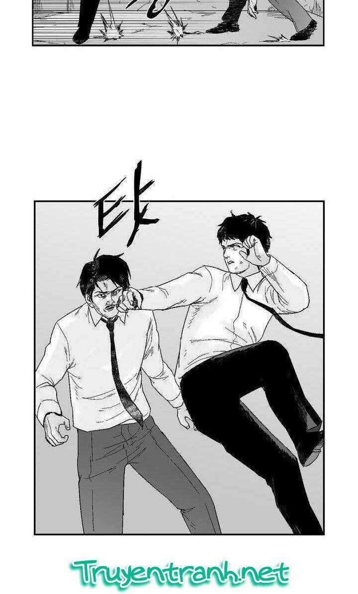 Bạo Lực Học Đường Chapter 32 trang 9