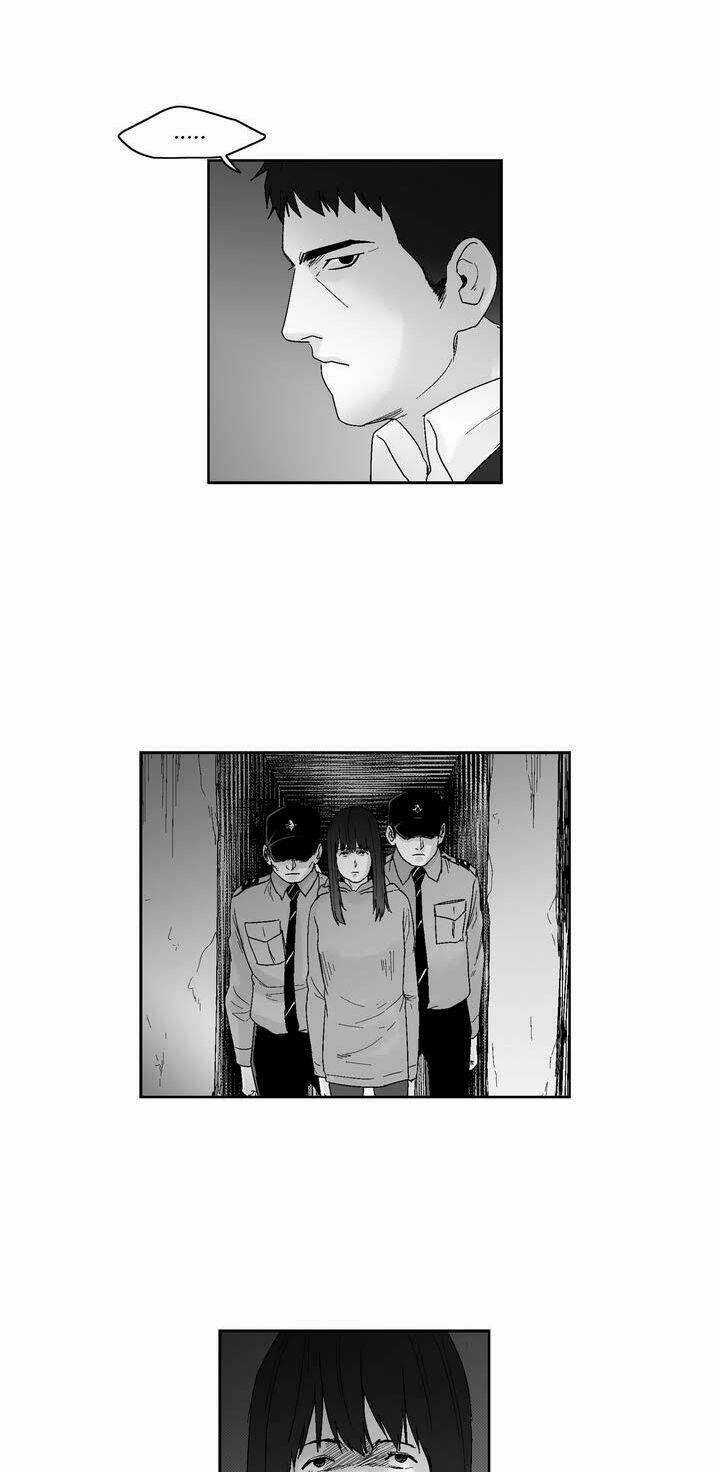 Bạo Lực Học Đường Chapter 33 trang 10