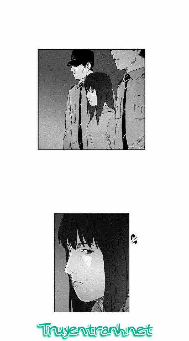 Bạo Lực Học Đường Chapter 33 trang 13