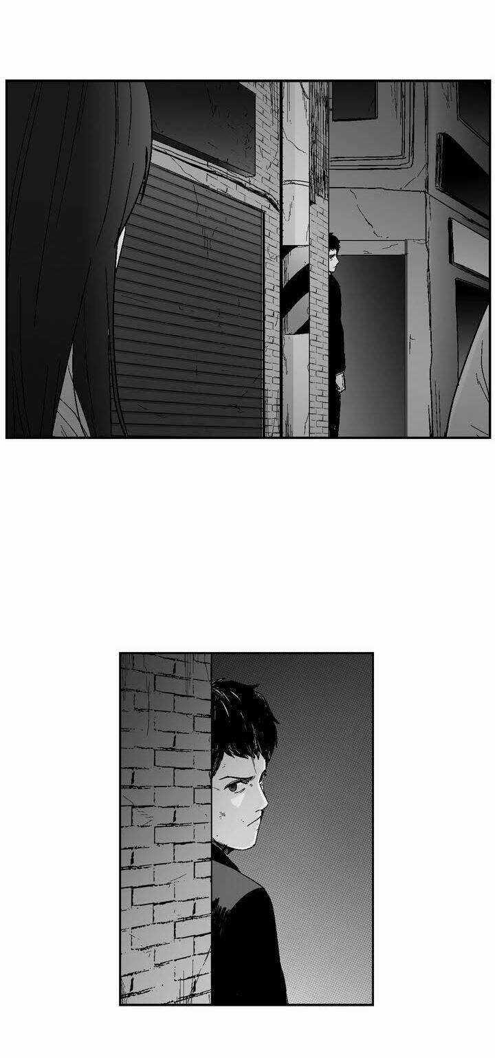 Bạo Lực Học Đường Chapter 33 trang 14